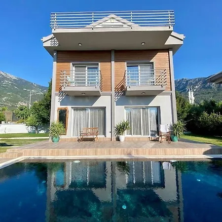 Lidya Garden Luxury