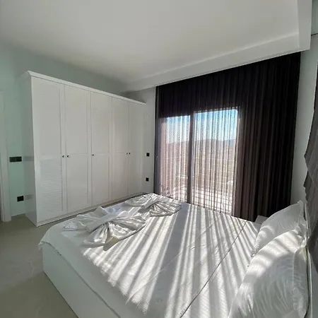 Lidya Villa Fethiye
