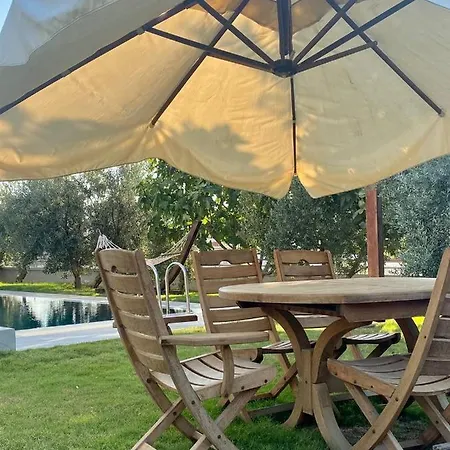 Lidya Villa