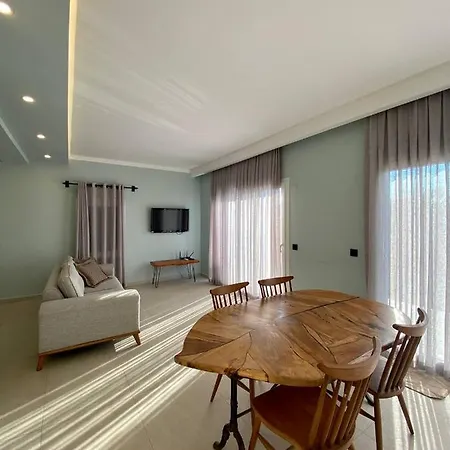 Lidya Garden Luxury * Fethiye