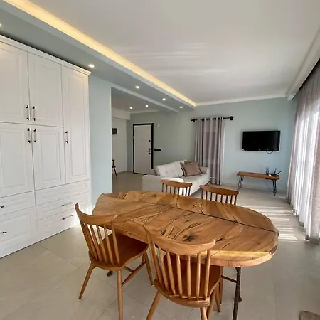 Villa Lidya *