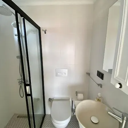 Lidya Villa Fethiye
