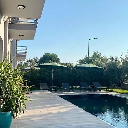 Lidya Villa Fethiye