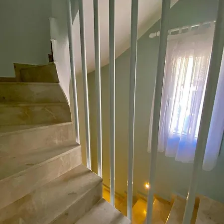 Lidya Garden Luxury Villa *