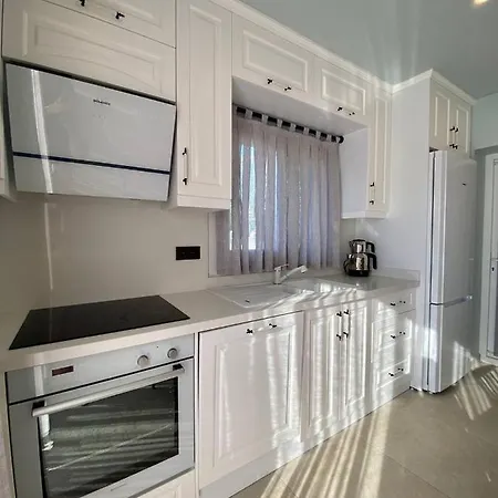Villa Lidya Fethiye