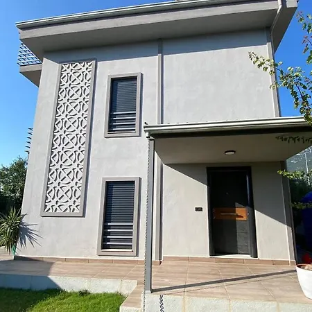 Villa Lidya Garden Luxury