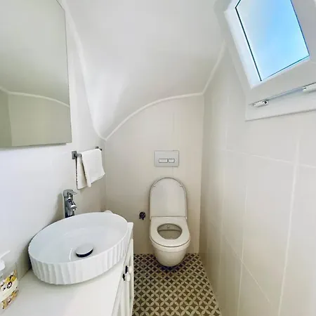 Villa Lidya Garden Luxury Fethiye